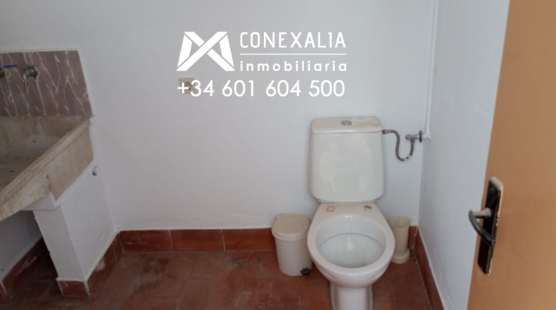 Cádiz - Ольвера - 190m2