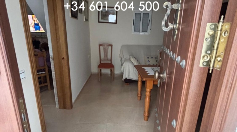Cádiz - Setenil de las Bodegas - 144m2