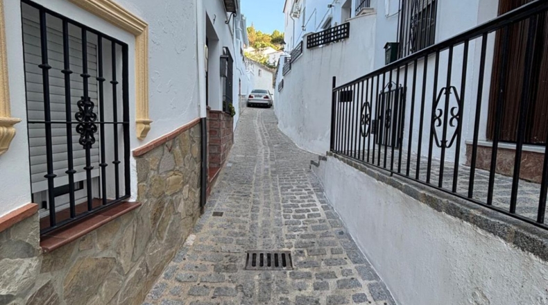 Cádiz - Setenil de las Bodegas - 144m2