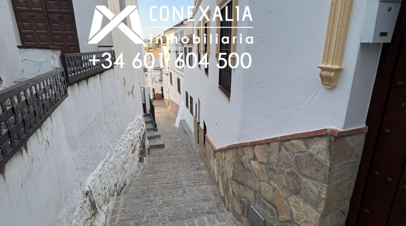 Cádiz - Setenil de las Bodegas - 144m2