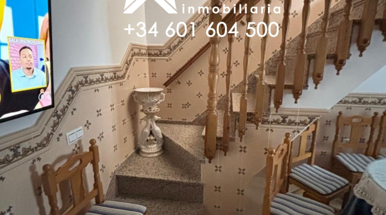 Cádiz - Setenil de las Bodegas - 144m2