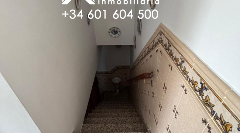 Cádiz - Setenil de las Bodegas - 144m2