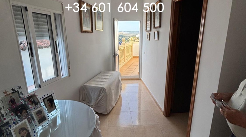 Cádiz - Setenil de las Bodegas - 144m2
