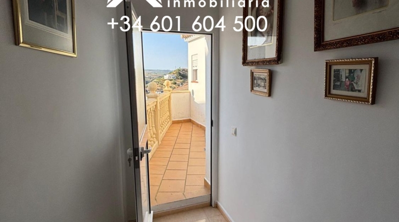 Cádiz - Setenil de las Bodegas - 144m2
