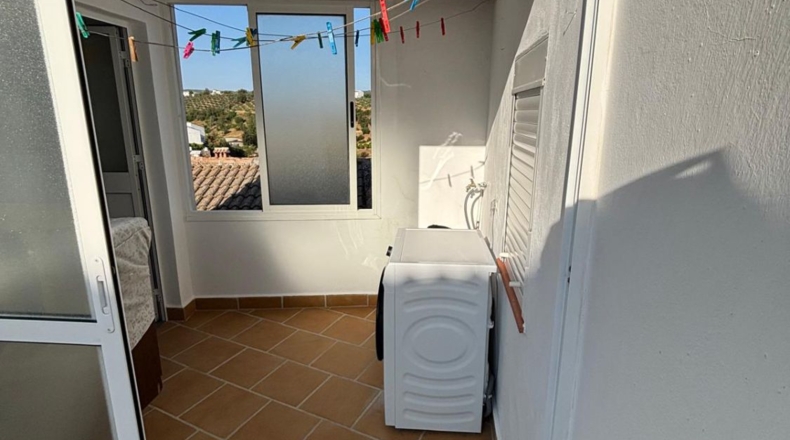 Cádiz - Setenil de las Bodegas - 144m2