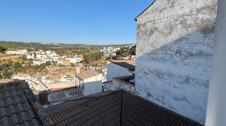 Cádiz - Setenil de las Bodegas - 144m2