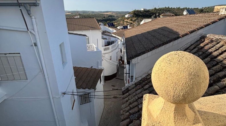 Cádiz - Setenil de las Bodegas - 144m2