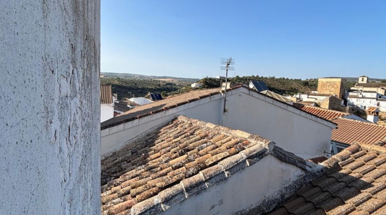 Cádiz - Setenil de las Bodegas - 144m2