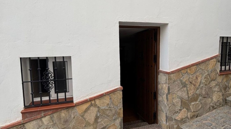 Cádiz - Setenil de las Bodegas - 144m2