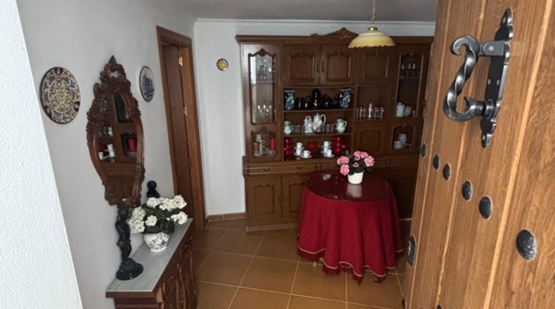 Cádiz - Setenil de las Bodegas - 144m2