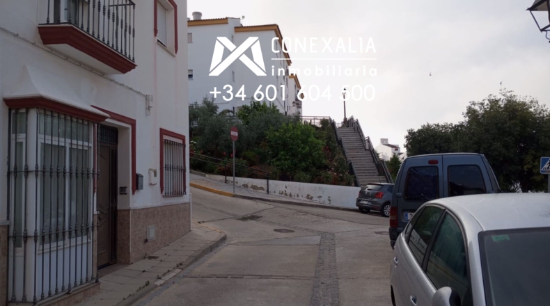 Cádiz - Olvera - 100m2