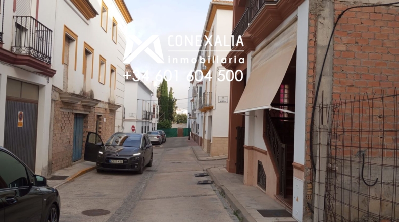 Cádiz - Olvera - 100m2