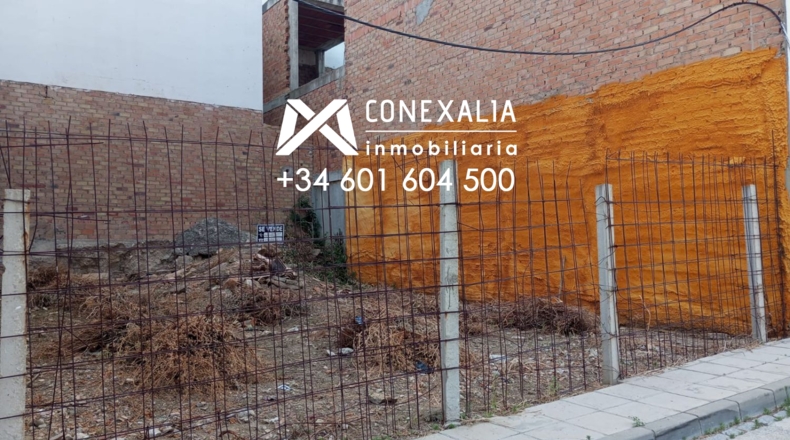 Cádiz - Olvera - 100m2