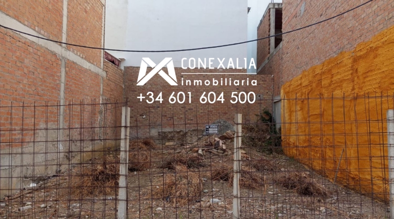 Cádiz - Olvera - 100m2