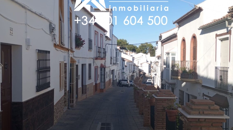 Cádiz - Olvera - 104m2