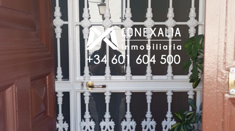 Cádiz - Olvera - 104m2
