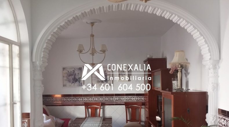 Cádiz - Olvera - 104m2