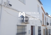 Casa de pueblo en venta en Olvera ref: TR331258 foto