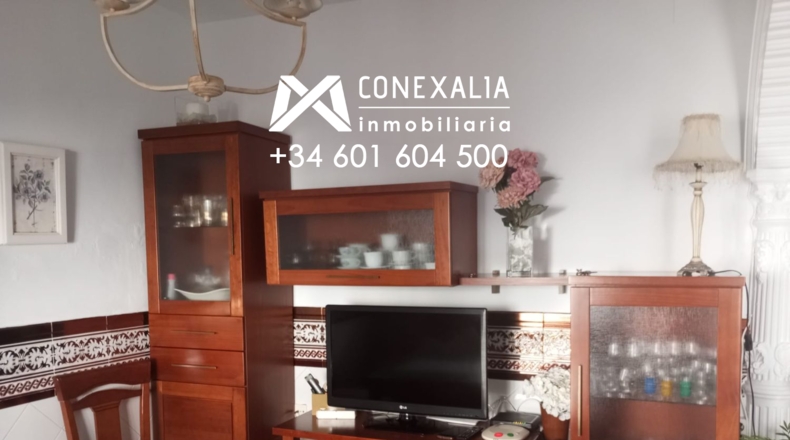 Cádiz - Olvera - 104m2