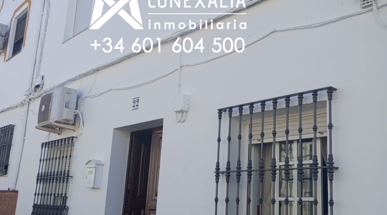 Cádiz - Olvera - 104m2