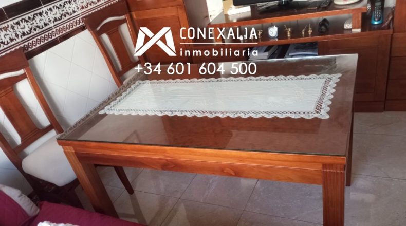 Cádiz - Olvera - 104m2