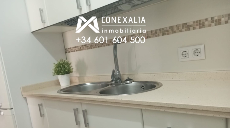 Cádiz - Olvera - 104m2