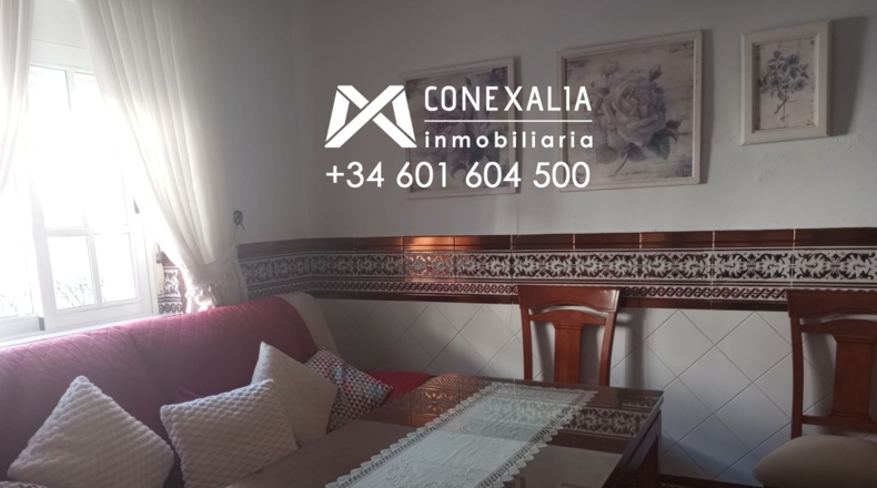 Cádiz - Olvera - 104m2