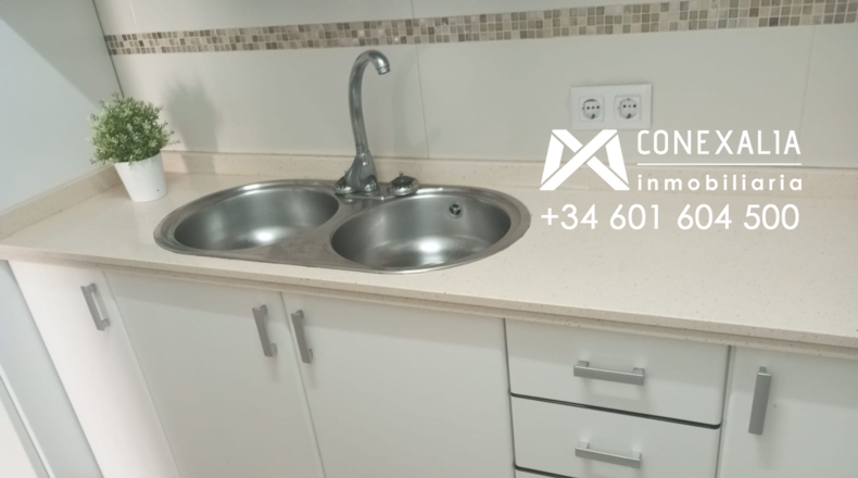 Cádiz - Olvera - 104m2