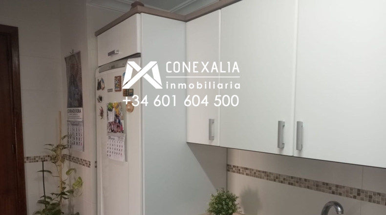 Cádiz - Olvera - 104m2