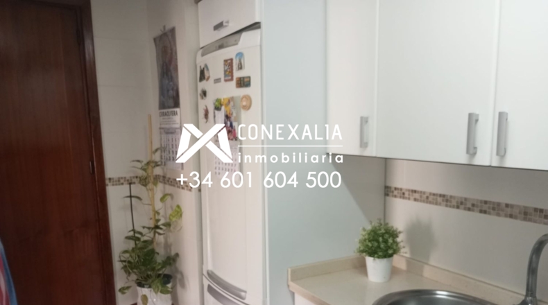 Cádiz - Olvera - 104m2