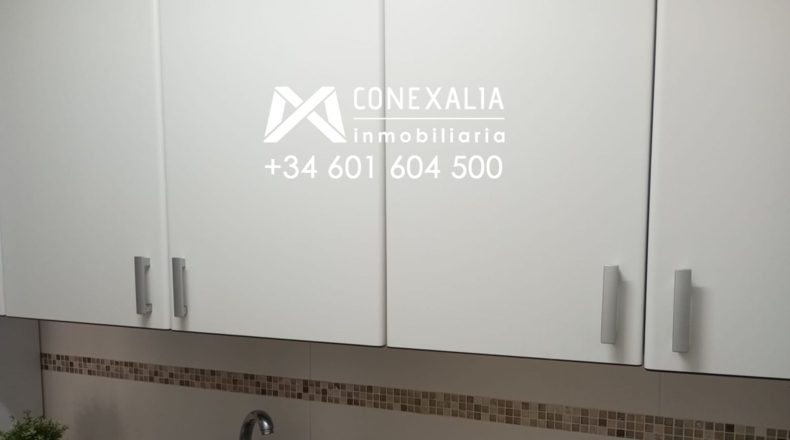 Cádiz - Olvera - 104m2