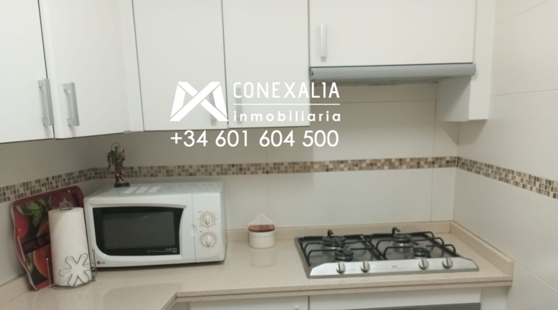 Cádiz - Olvera - 104m2