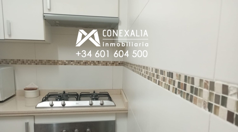 Cádiz - Olvera - 104m2