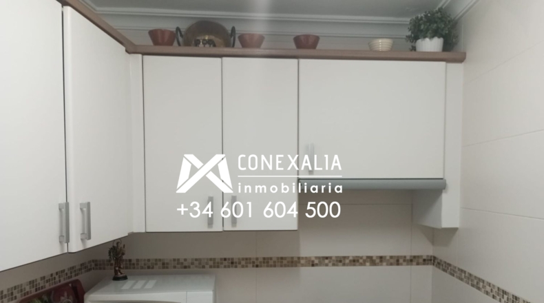 Cádiz - Olvera - 104m2