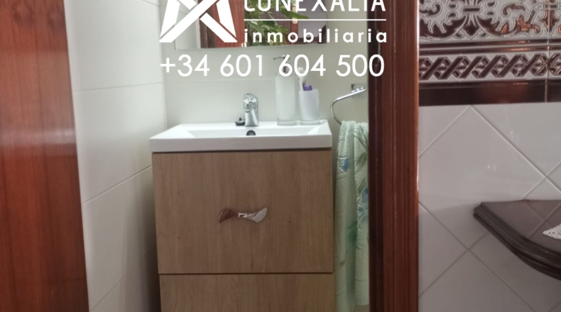 Cádiz - Olvera - 104m2