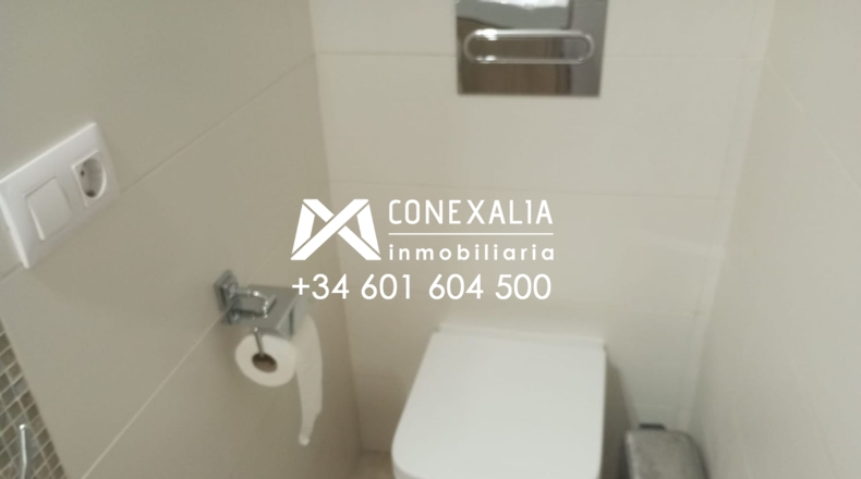 Cádiz - Olvera - 104m2