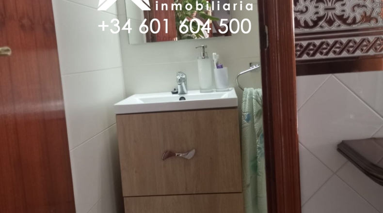 Cádiz - Olvera - 104m2