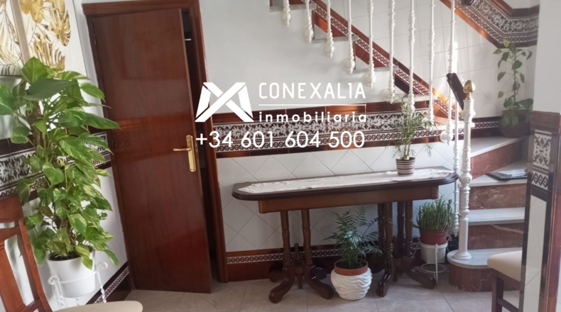 Cádiz - Olvera - 104m2