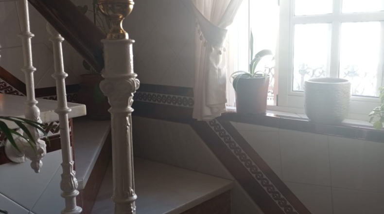 Cádiz - Olvera - 104m2
