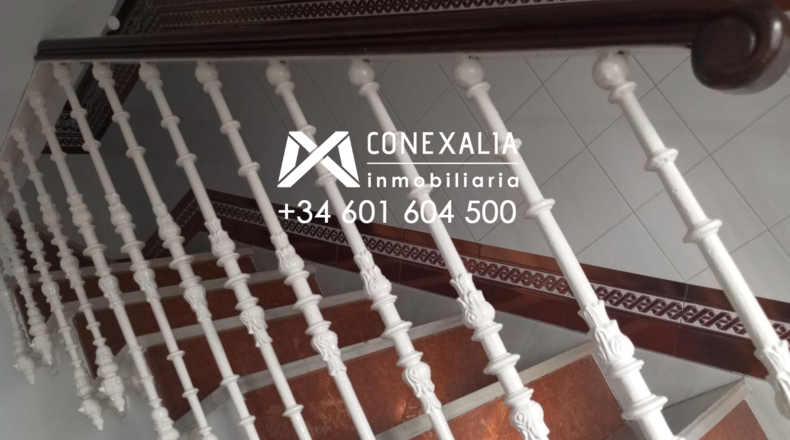 Cádiz - Olvera - 104m2