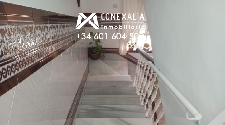 Cádiz - Olvera - 104m2