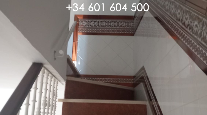 Cádiz - Olvera - 104m2