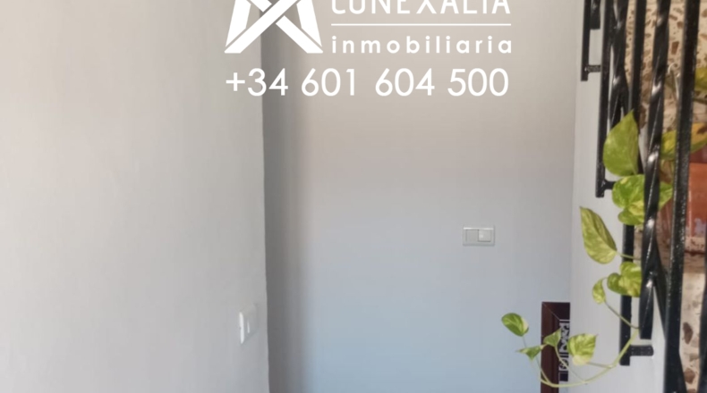 Cádiz - Olvera - 104m2