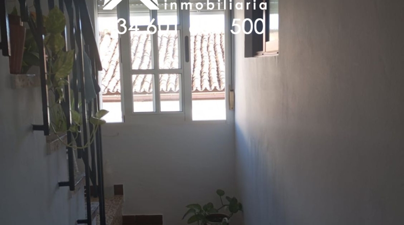 Cádiz - Olvera - 104m2