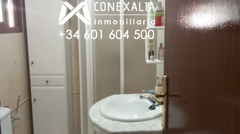 Cádiz - Olvera - 104m2