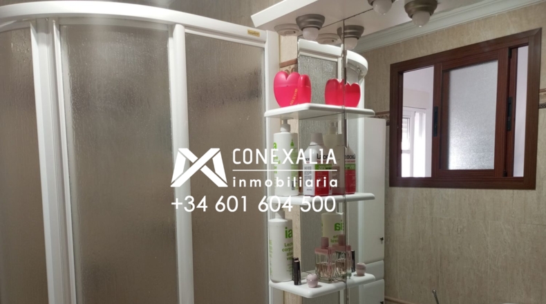 Cádiz - Olvera - 104m2