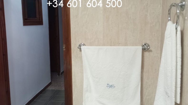 Cádiz - Olvera - 104m2