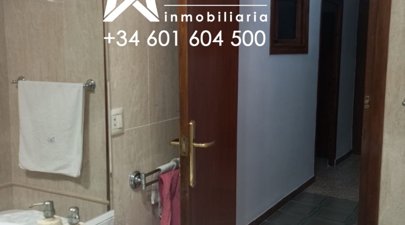 Cádiz - Olvera - 104m2