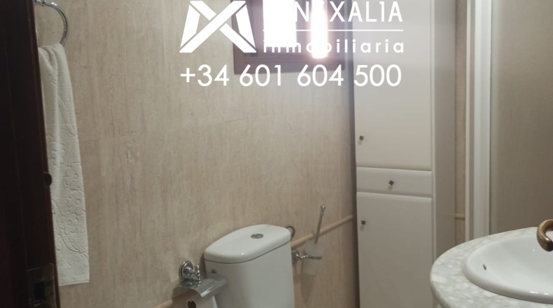 Cádiz - Olvera - 104m2