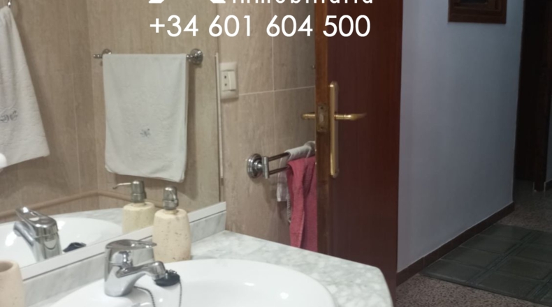 Cádiz - Olvera - 104m2